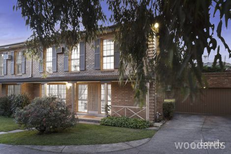 3/9 Kinkora Rd, Hawthorn, VIC 3122