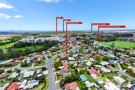 Property photo of 25 Ronald Court Morayfield QLD 4506