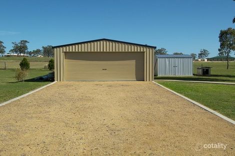 Property photo of 175 Connells Bridge Road Bony Mountain QLD 4370