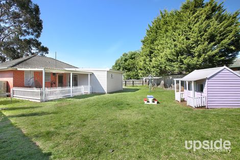 Property photo of 7 Darley Court Frankston North VIC 3200