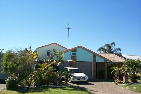 Property photo of 50 Southern Cross Parade Sunrise Beach QLD 4567