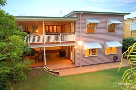 52 Parooba Ave, Camp Hill, QLD 4152