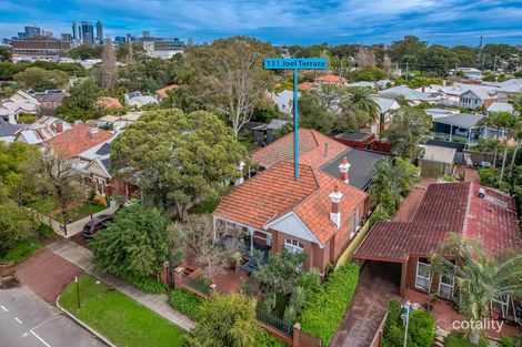 131 Joel Tce, Mount Lawley, WA 6050