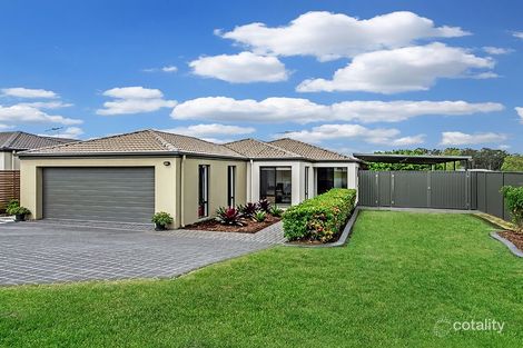 Property photo of 44 Charlton Crescent Ormeau QLD 4208