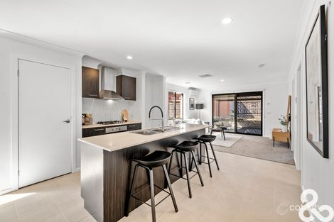 Property photo of 5 Alimia Rise Lalor VIC 3075