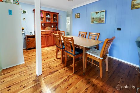 Property photo of 66 Talbot Road Hazelbrook NSW 2779
