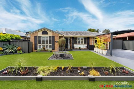 Property photo of 47 Tansey Drive Tanah Merah QLD 4128