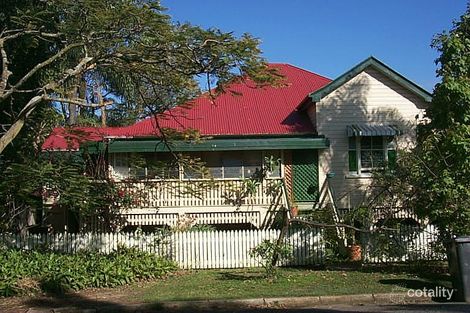 1/37 Laura St, Lutwyche, QLD 4030