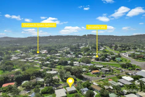 Property photo of 17 Fraser Street Dunwich QLD 4183
