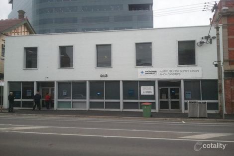 215 Nicholson St, Footscray, VIC 3011