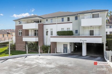 Property photo of 19/4-10 Orange Grove Castle Hill NSW 2154