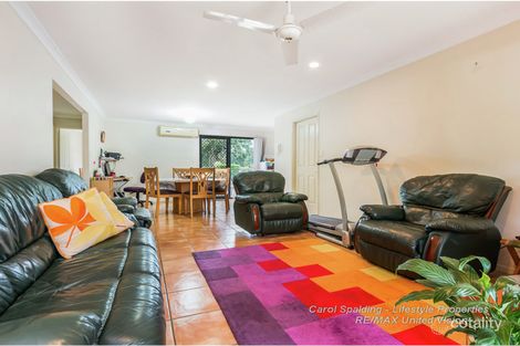 Property photo of 44/8 Diamond Place Runcorn QLD 4113