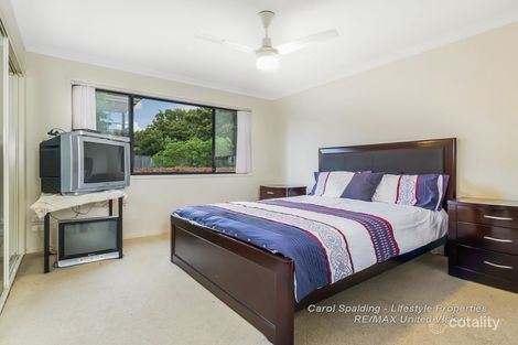 Property photo of 44/8 Diamond Place Runcorn QLD 4113