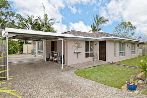 200 Mount Warren Bvd, Mount Warren Park, QLD 4207