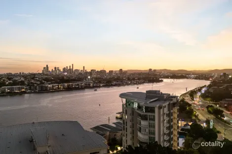 Property photo of 31407/2 Harbour Road Hamilton QLD 4007