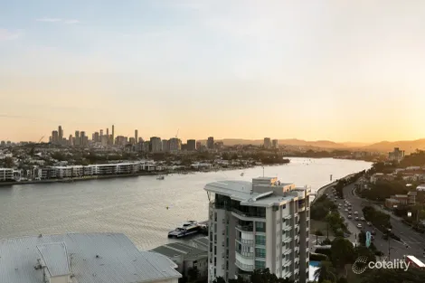 Property photo of 31407/2 Harbour Road Hamilton QLD 4007