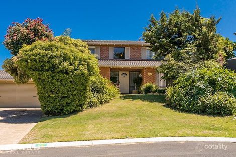 Property photo of 12 Cowrie Place Mullaloo WA 6027