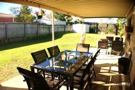 Property photo of 27 Summerhill Drive Morayfield QLD 4506
