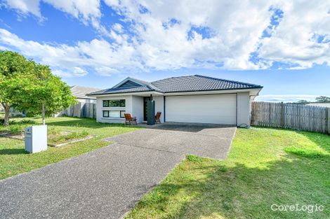 Property photo of 37 Lagoon Road Burpengary QLD 4505