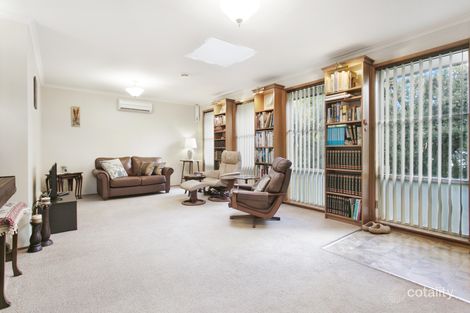 Property photo of 69 Excelsior Drive Frankston North VIC 3200