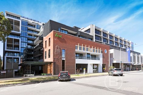 518/85 Market St, South Melbourne, VIC 3205