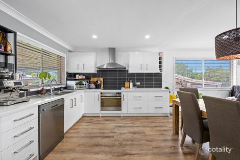 Property photo of 70 Reif Street Flinders View QLD 4305