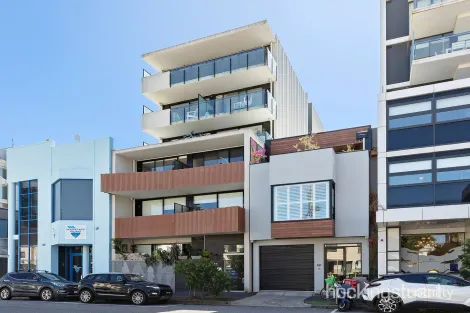 102/41 Nott St, Port Melbourne, VIC 3207