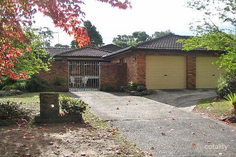 6 Maitland St, Davidson, NSW 2085