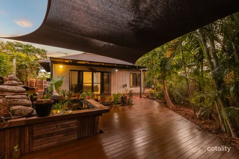 Property photo of 2/12 Chippindall Place Cable Beach WA 6726