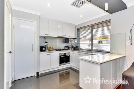 Property photo of 34 Lancer Way Alexander Heights WA 6064