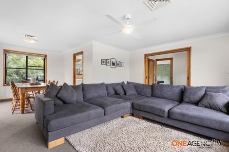 Property photo of 46 D'Arbon Avenue Singleton Heights NSW 2330