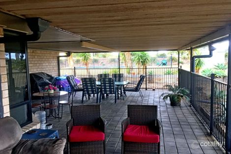 Property photo of 9 Bourke Street Adare QLD 4343