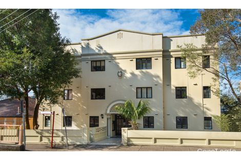 Property photo of 14/29 East Crescent Street McMahons Point NSW 2060