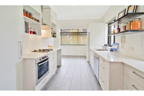 Property photo of 14/29 East Crescent Street McMahons Point NSW 2060