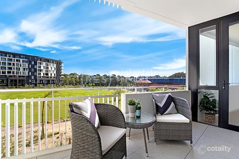 Property photo of 108/6 Maxwell Road Forest Lodge NSW 2037