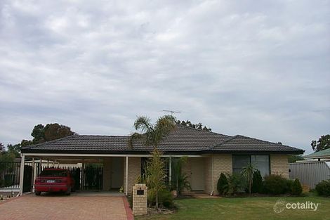 Property photo of 4 Cherrytree Court Greenfields WA 6210