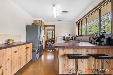Property photo of 46 D'Arbon Avenue Singleton Heights NSW 2330