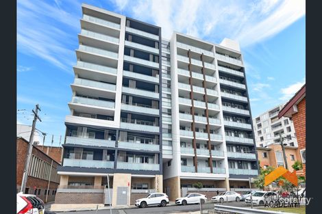 26/3-7 Taylor St, Lidcombe, NSW 2141
