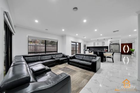 Property photo of 18 Raddle Road Aintree VIC 3336