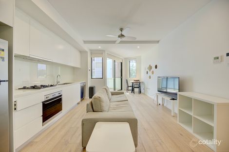 Property photo of 110/3 Robey Street Maroubra NSW 2035