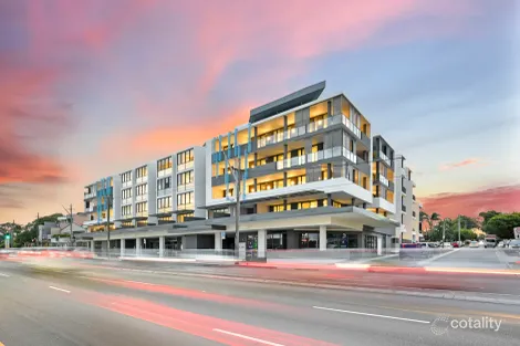 320/371 Rocky Point Rd, Sans Souci, NSW 2219
