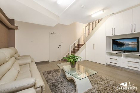 Property photo of 4/58-62 Carnarvon Street Silverwater NSW 2128