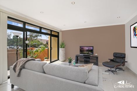 Property photo of 4/58-62 Carnarvon Street Silverwater NSW 2128