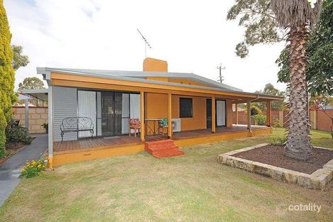 Property photo of 1 O'Connell Street Hamilton Hill WA 6163