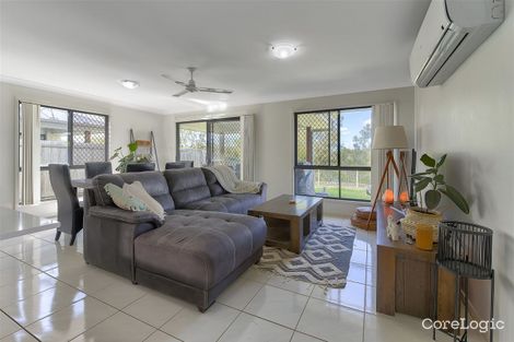 Property photo of 23 Nottinghill Road Murrumba Downs QLD 4503