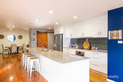 Property photo of 117 Bluff Road Emerald Beach NSW 2456