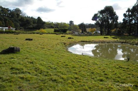 195 Hydehurst Rd, Lachlan, TAS 7140