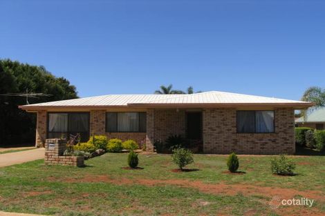 12 Savoy Ct, Kingaroy, QLD 4610