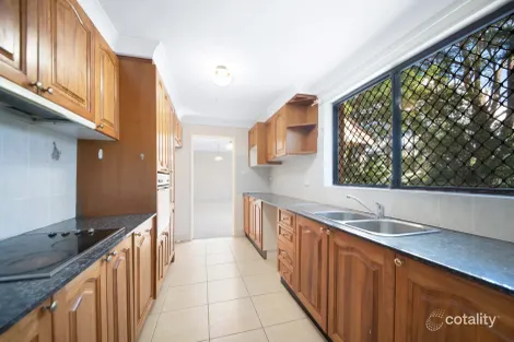 Property photo of 23/53-57 Burdett Street Hornsby NSW 2077