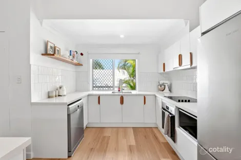 Property photo of 2/38 Killarney Avenue Robina QLD 4226